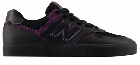 New Balance - 574 VUS (Black/Black)