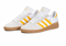 Adidas - Busenitz Pro (Crystal White/Preloved Yellow/Gum)