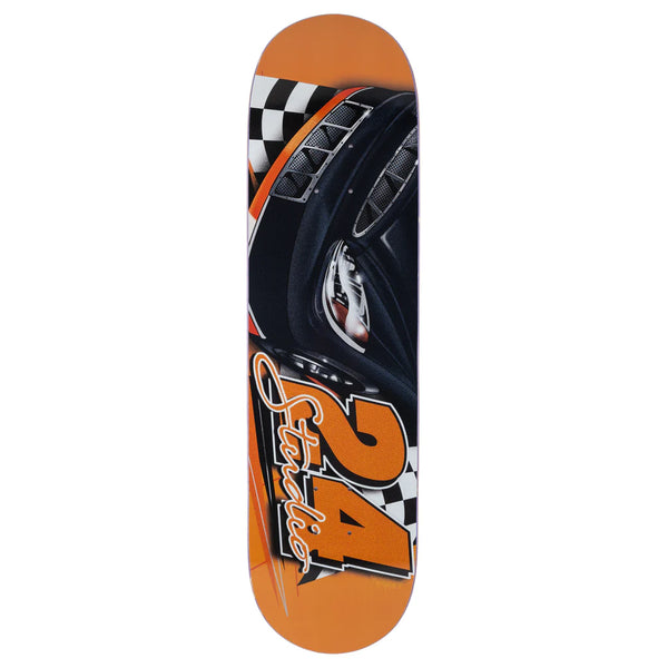 Studio - Nascar Deck (8.25")