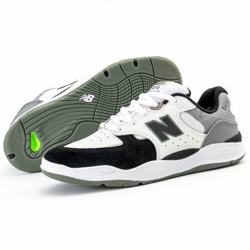 New Balance - 1010 CL (White/Black)