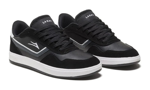 Lakai - Terrace (Black Suede) *SALE