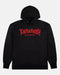 Thrasher - Chinatown Hoodie (Black)