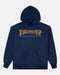 Thrasher - Smile By Spanky Hoodie (Navy)