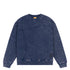 Dime - Reverse Stitch Crewneck (Navy Washed)