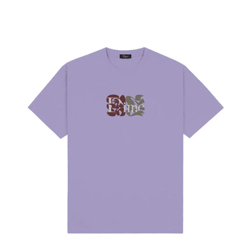 Dime - Classic Duo Shirt (Stone Lilac)