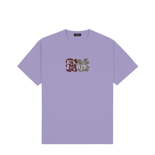 Dime - Classic Duo Shirt (Stone Lilac)