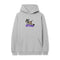 Butter Goods - Unleash Pullover Hood (Cement)