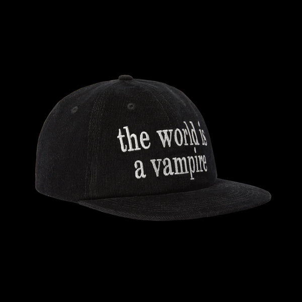 Huf - Huf x Smashing Pumpkins Vampire Snapback Hat – 303boards.com