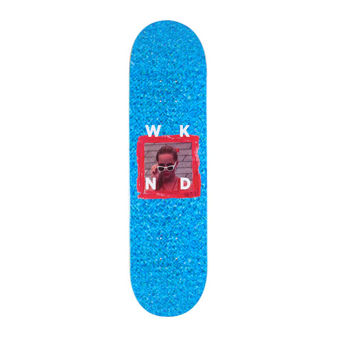 WKND - Wendy Babe Series Deck (8.25")