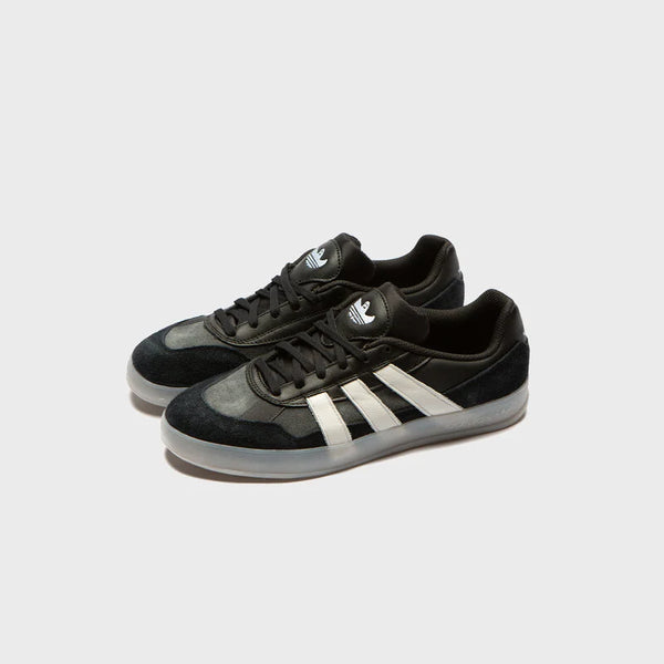 Adidas - Aloha Super (Black/White/Carbon)