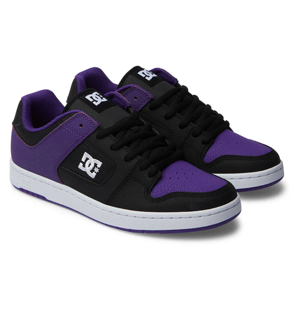 DC - Manteca 4 (Black/Purple/Orange) *SALE