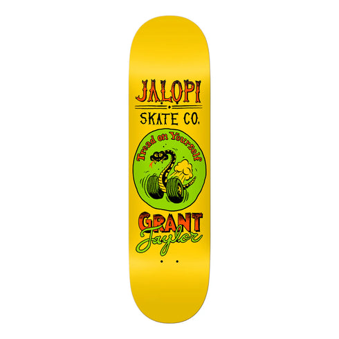 Anti Hero - Grant Taylor Jalopi Returns Deck (8.5")