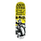 Anti Hero - Doobie Wild Unknown Deck (8.75")