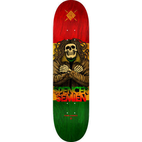 Powell - Spencer Semien Dreads Deck (8.5")