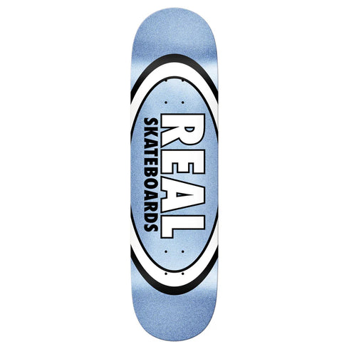 Real - Eazy Rider Oval (8.25")