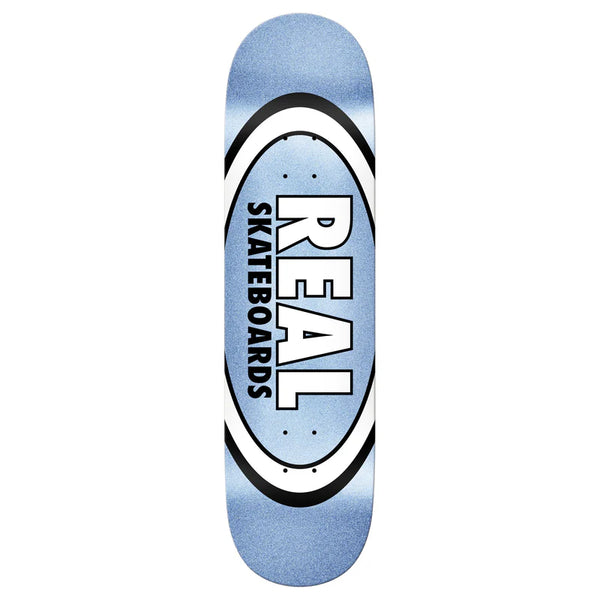 Real - Eazy Rider Oval (8.25")