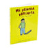 My First Skateboard - Spanish Book