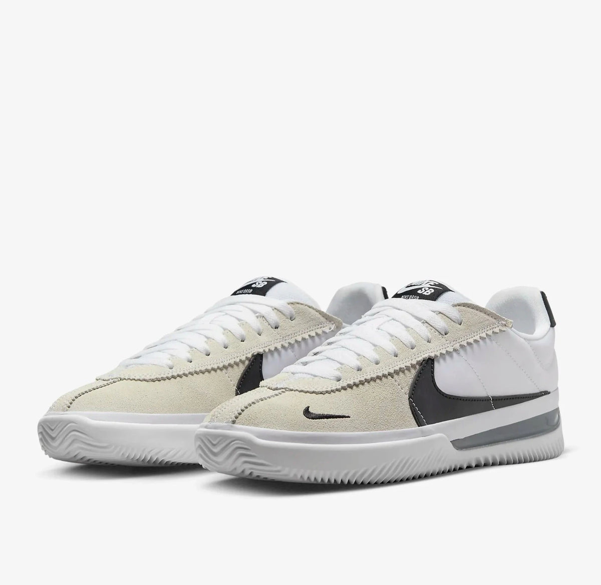 Nike SB - BRSB (White/Black-White) *SALE – 303boards.com