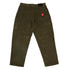 Chocolate - Cord Pants (Olive)