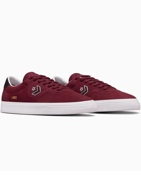 CONS - Louie Lopez Pro Ox (Cherry Daze/White/Black)