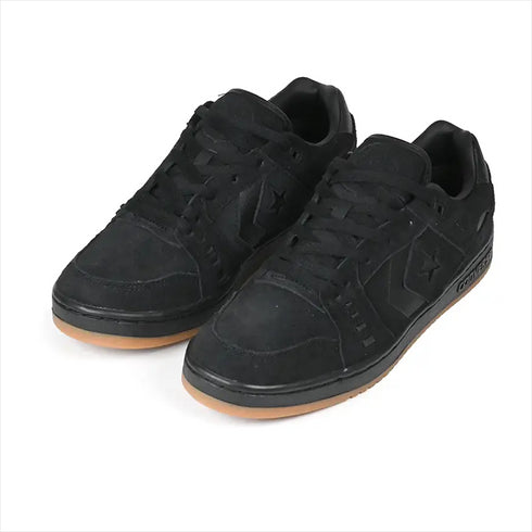 CONS - As-1 Alexis Sablone Pro OX (Black/Black/Gum)