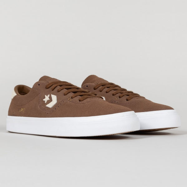 CONS - Louie Lopez Pro Ox (Chestnut Brown/Natural Ivory)