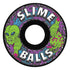 Slime Balls - Alien Mini OG Slime Black 78a Wheels (54.5mm)