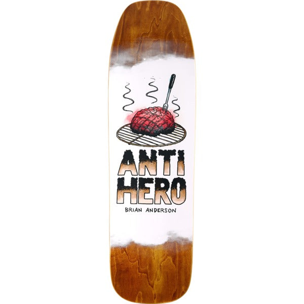 激安販売ANTI HERO - Brian Anderson Ostentation スケートボード