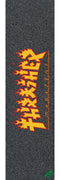 Mob - Thrasher Monster Flame Griptape (9" x 33")