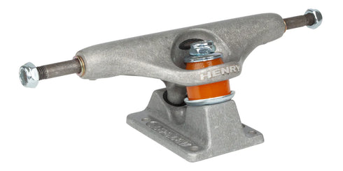 Independent Truck Co. Polished MID Skateboard Trucks (Sold as Single Truck)