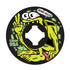 Slime Balls - Slime Gremmie Mini Vomits Black 99a Wheels (53mm)