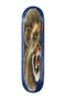 Baker - Riley Hawk Big Cats Deck (8.38")