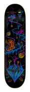 Creature - Lockwood Xploration VX Deck (8.25")