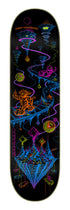 Creature - Lockwood Xploration VX Deck (8.25")