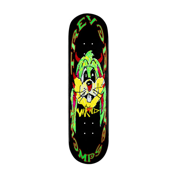 WKND - Thompson Thomper Deck (8.0")