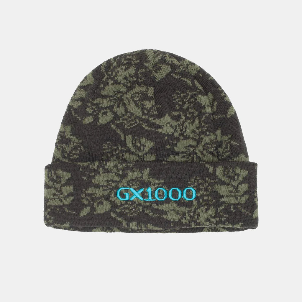 爆買い定番gx1000 ニット帽 帽子