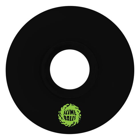 Slime Balls - Alien Mini OG Slime Black 78a Wheels (54.5mm)