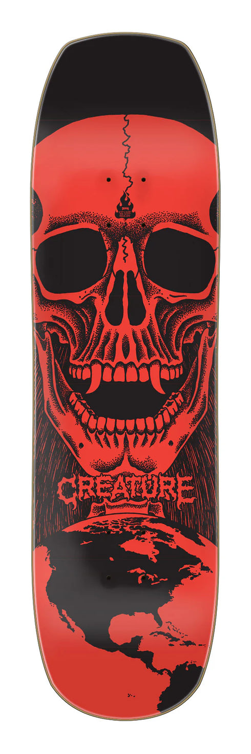 Creature - Larry Maggot Maker Deck (8.75")