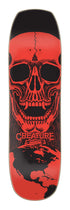 Creature - Larry Maggot Maker Deck (8.75")