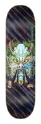 Creature - Gravette Shrine Deck (8.3")