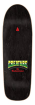 Creature - The Heshcutioner Deck (9.0")