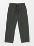 Volcom - Outer Spaced Casual Pants (Stealth)