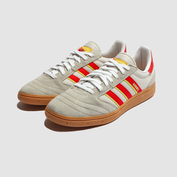 Adidas - Busenitz Vintage (Grey/Red/Orange)