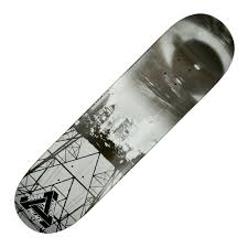 Palace - Powers Pro S35 Deck (8") *SALE