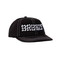 Bronze 56K - Bones Hat