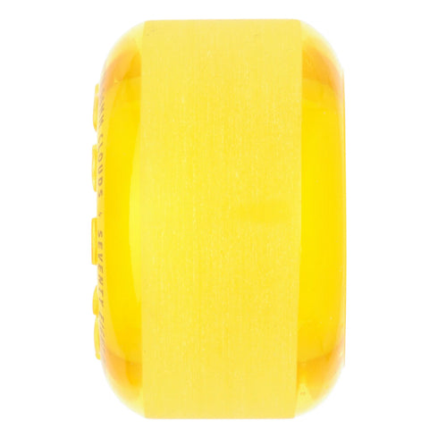 Ricta - High Vis Clouds Yellow 78a Wheels (56mm)