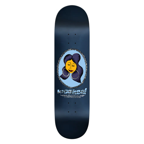 Krooked - Manderson Chain Frame Deck (8.75")