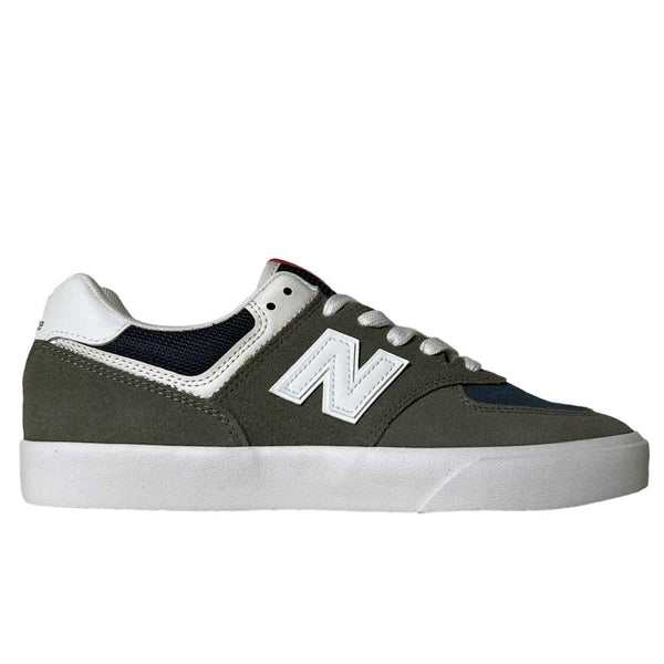 New Balance - 574 VGW (Grey/White)