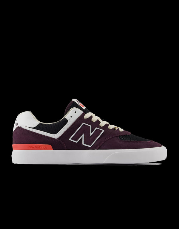 New Balance - 574 VPI (Purple/White)