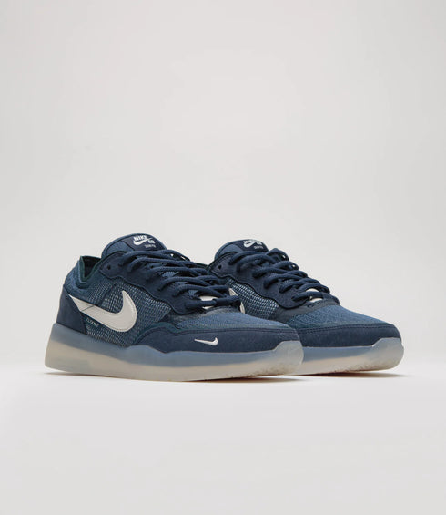 Nike SB - PS8 (Obsidian/Phantom-Squadron Blue)